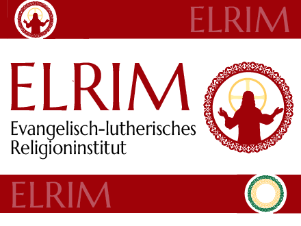 Evangelisch-lutherisches Religioninstitut