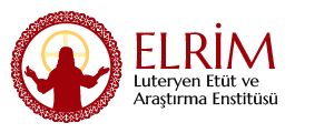 ELRİM - Luteryen Etüt ve Araştırma Enstitüsü